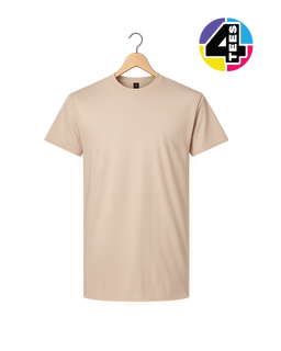 Gildan Unisex Light Cotton T-Shirt