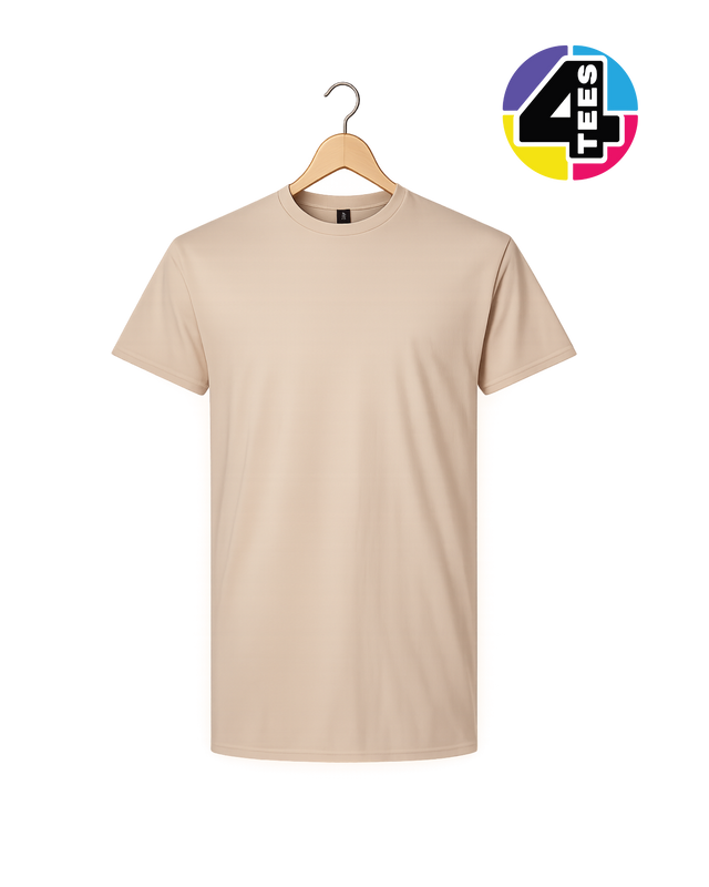 Gildan Unisex Light Cotton T-Shirt