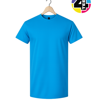 Gildan Unisex Light Cotton T-Shirt