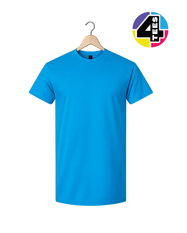 Gildan Unisex Light Cotton T-Shirt