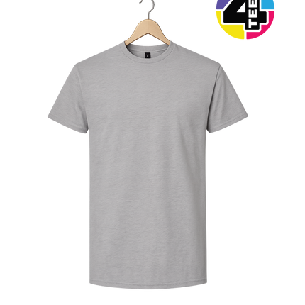 Gildan Unisex Light Cotton T-Shirt