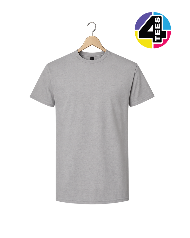 Gildan Unisex Light Cotton T-Shirt