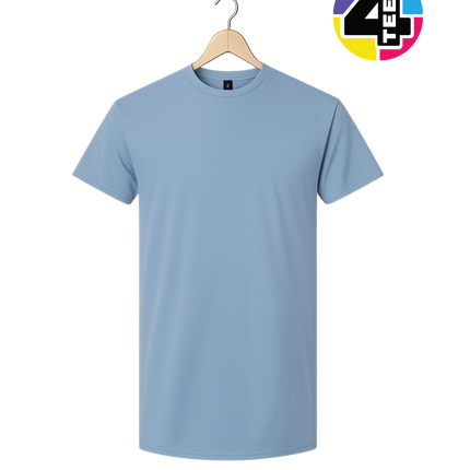 Gildan Unisex Light Cotton T-Shirt