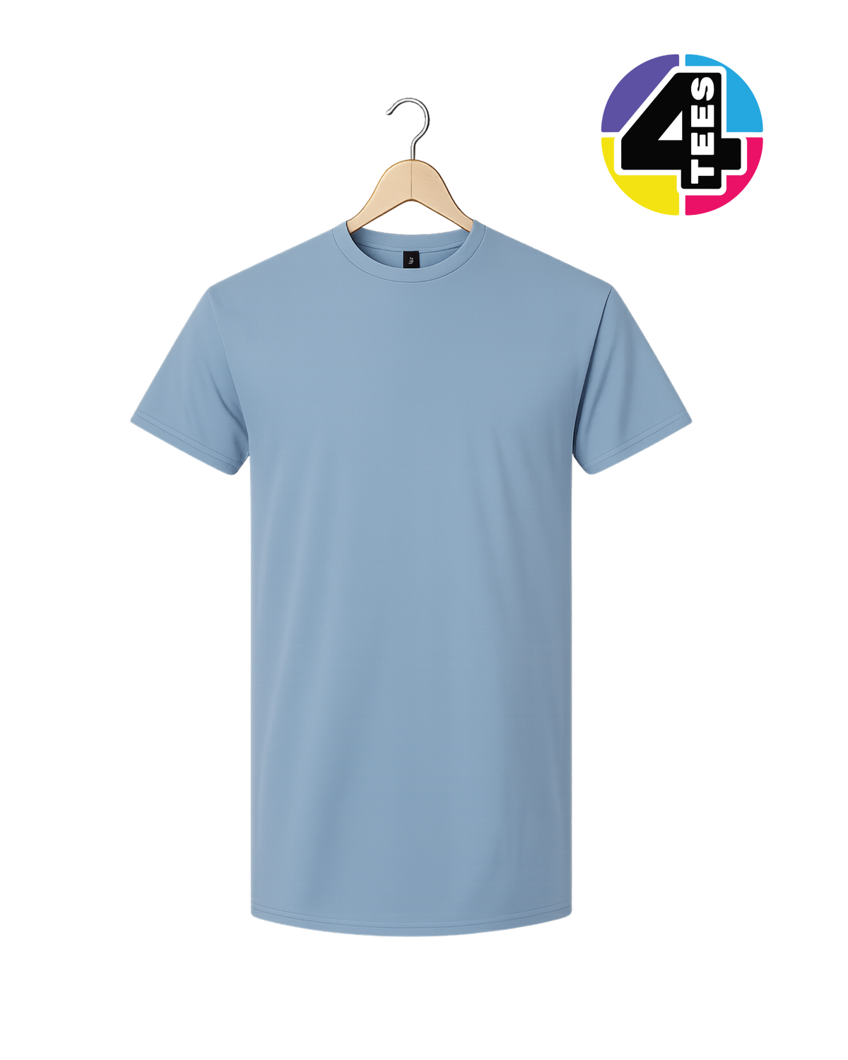 Gildan Unisex Light Cotton T-Shirt