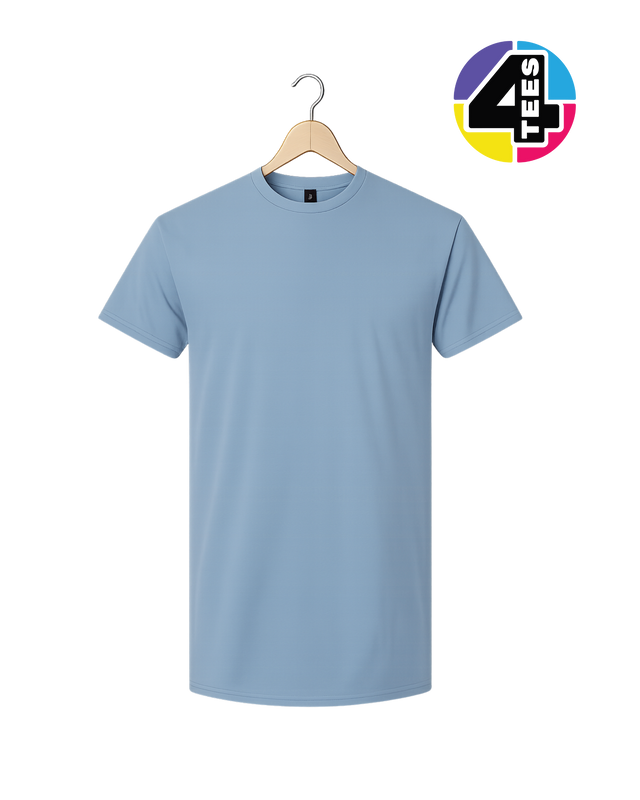 Gildan Unisex Light Cotton T-Shirt