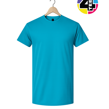 Gildan Unisex Light Cotton T-Shirt