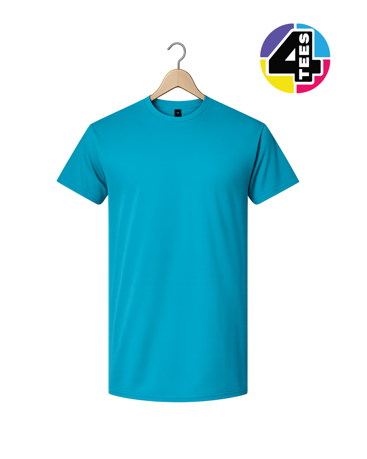 Gildan Unisex Light Cotton T-Shirt