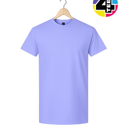 Gildan Unisex Light Cotton T-Shirt
