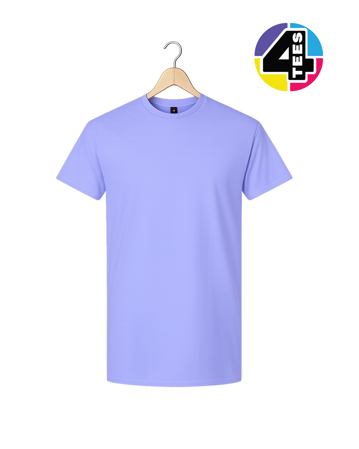 Gildan Unisex Light Cotton T-Shirt