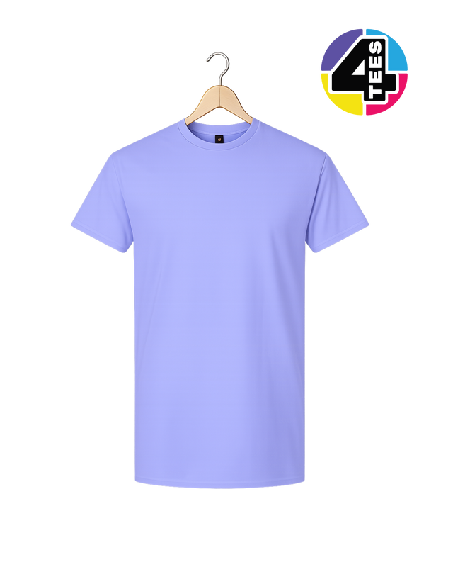 Gildan Unisex Light Cotton T-Shirt