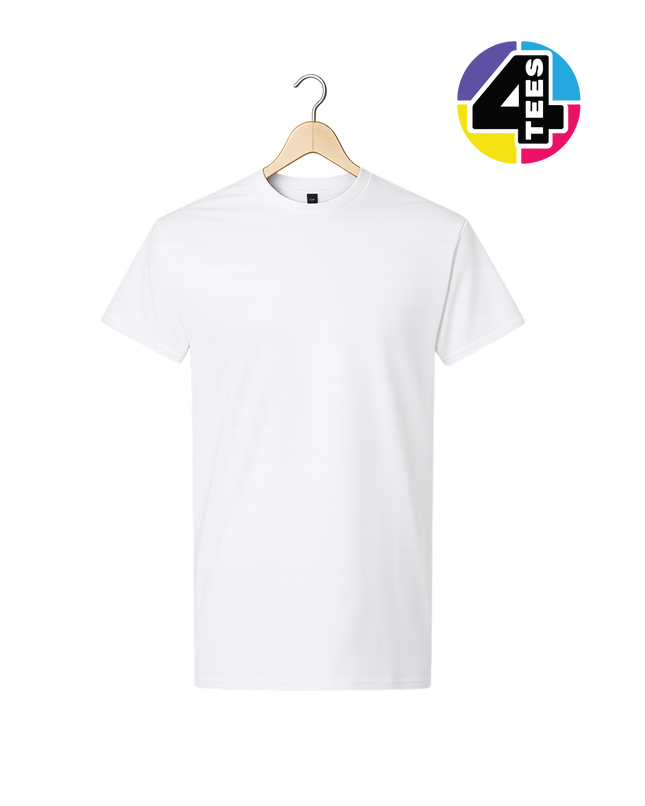Gildan Unisex Light Cotton T-Shirt