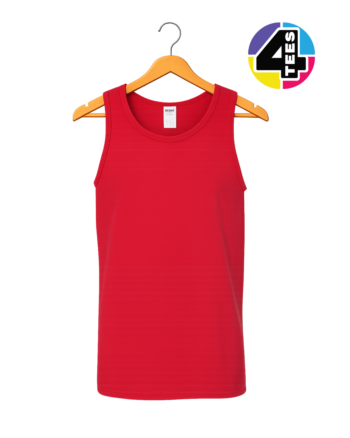 Youth Performance T-Shirt