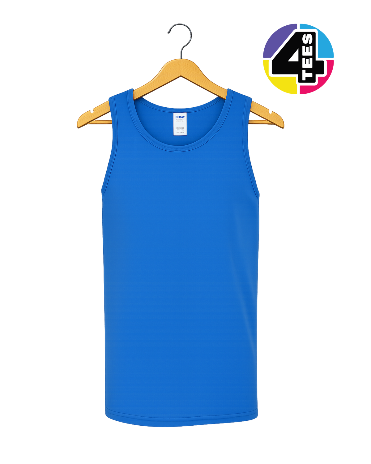 Youth Performance T-Shirt