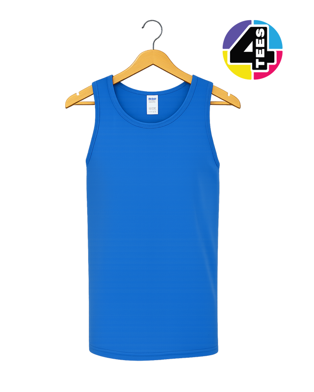 Youth Performance T-Shirt