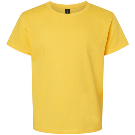 64000B Gildan - Softstyle® Youth T-Shirt
