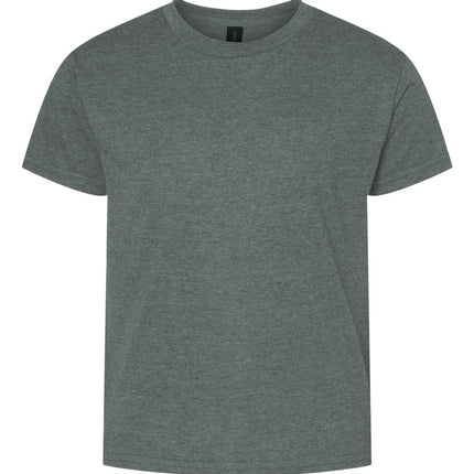 64000B Gildan - Softstyle® Youth T-Shirt