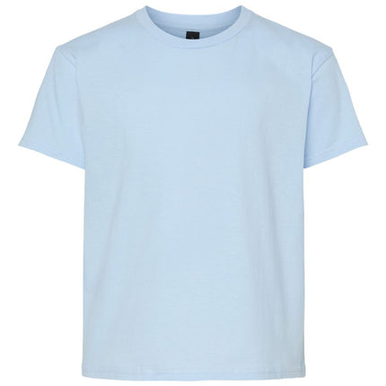 64000B Gildan - Softstyle® Youth T-Shirt