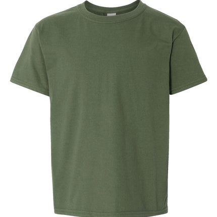64000B Gildan - Softstyle® Youth T-Shirt
