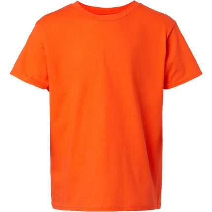 64000B Gildan - Softstyle® Youth T-Shirt