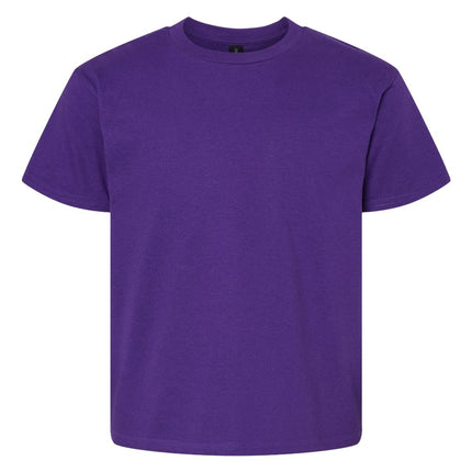 64000B Gildan - Softstyle® Youth T-Shirt