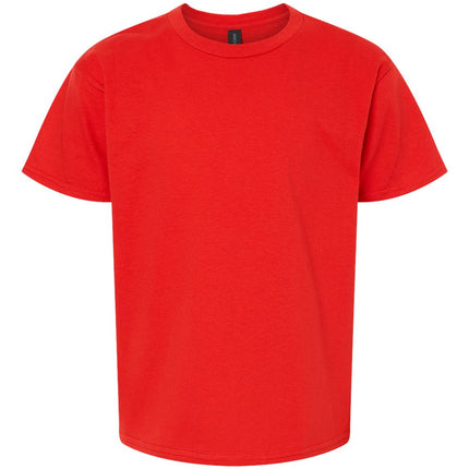 64000B Gildan - Softstyle® Youth T-Shirt