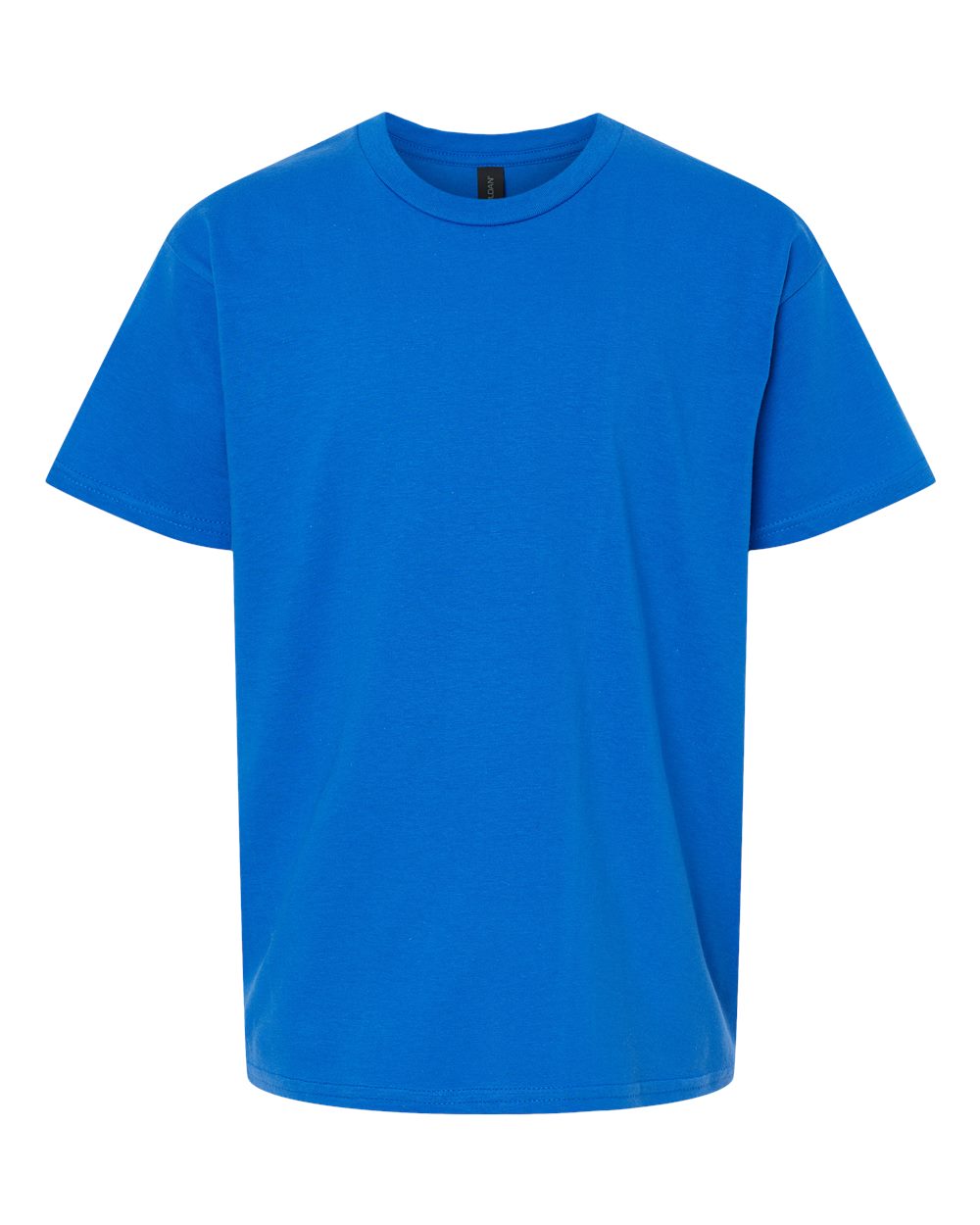 64000B Gildan - Softstyle® Youth T-Shirt