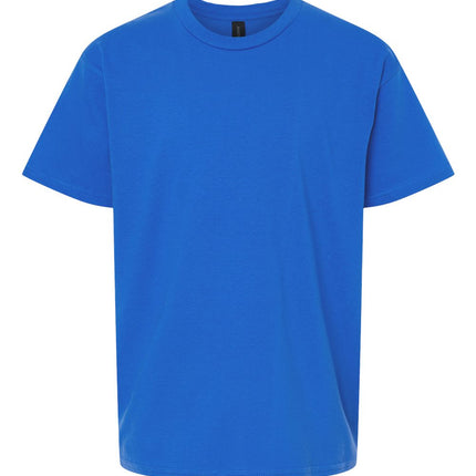 64000B Gildan - Softstyle® Youth T-Shirt