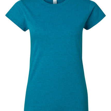 Gildan Softstyle® Women’s T-Shirt - 64000L