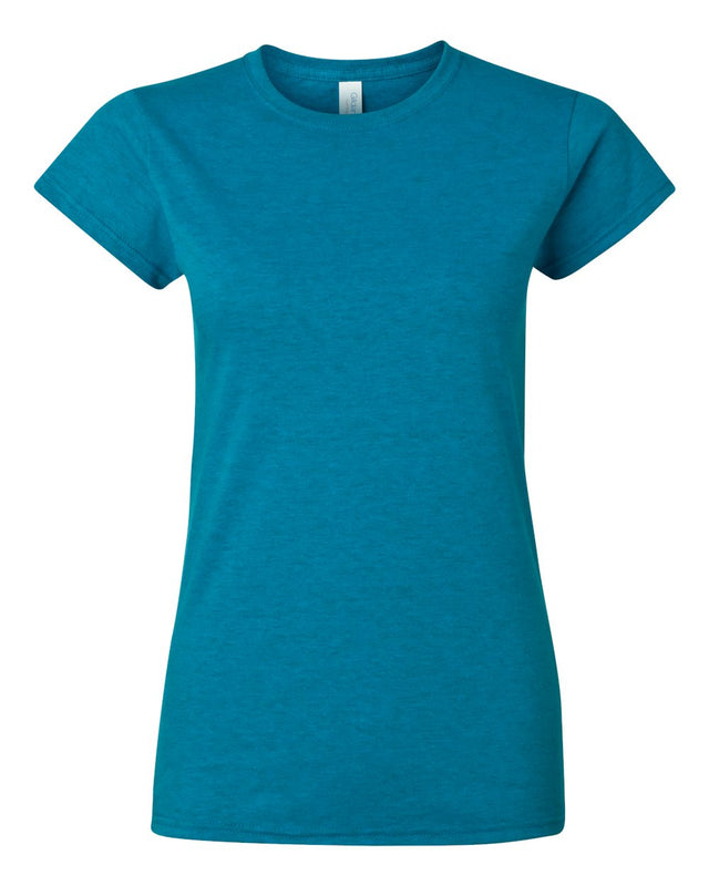 Gildan Softstyle® Women’s T-Shirt
