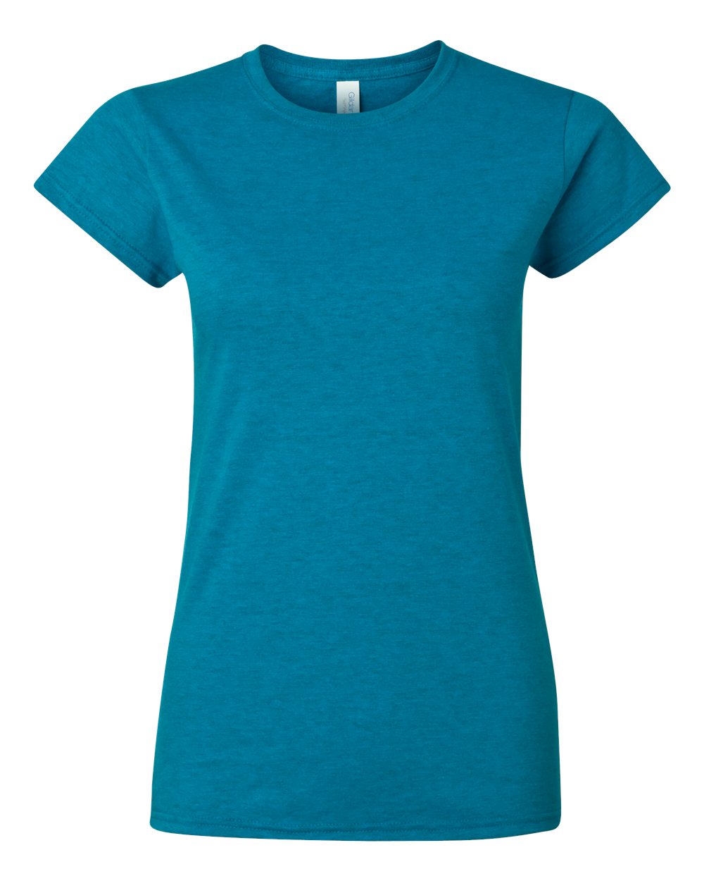 Gildan Softstyle® Women’s T-Shirt - 64000L