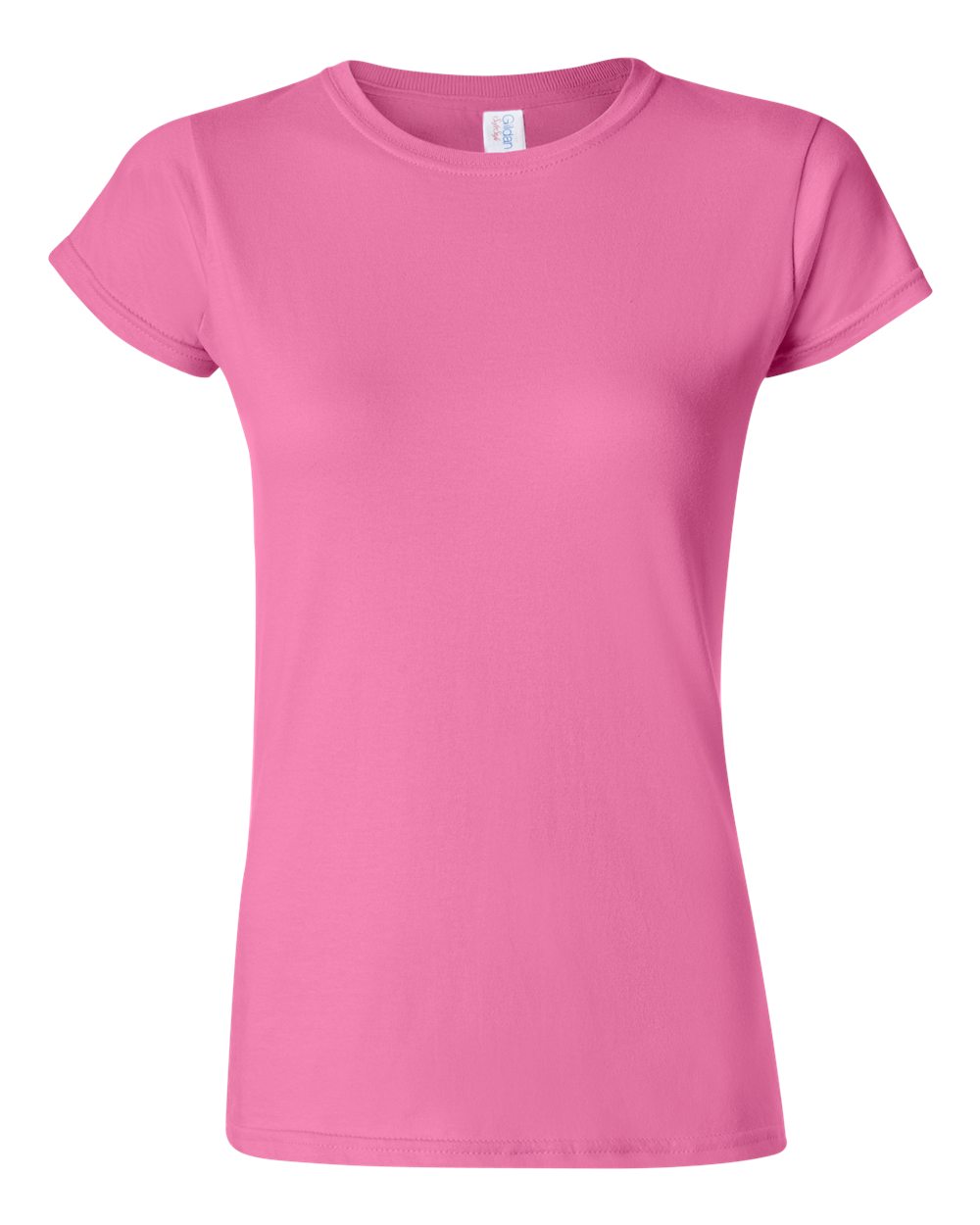 Gildan Softstyle® Women’s T-Shirt