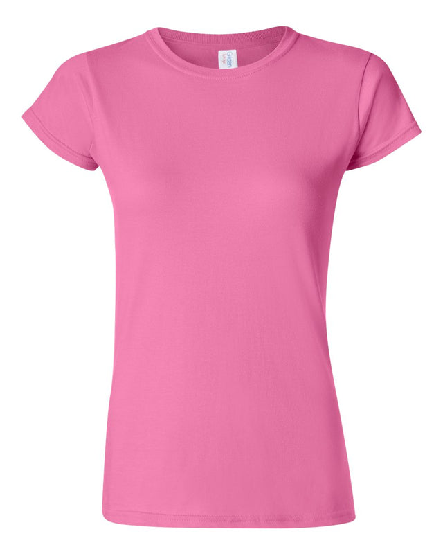 Gildan Softstyle® Women’s T-Shirt