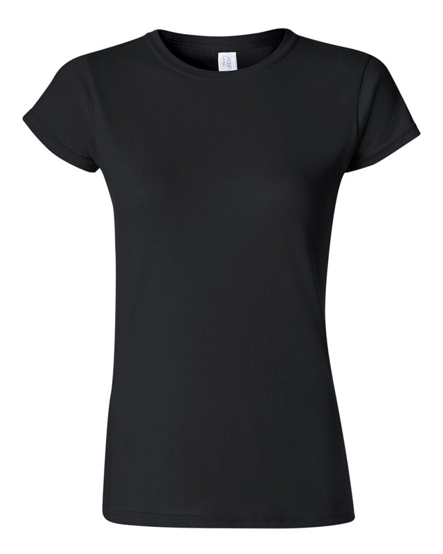 Gildan Softstyle® Women’s T-Shirt