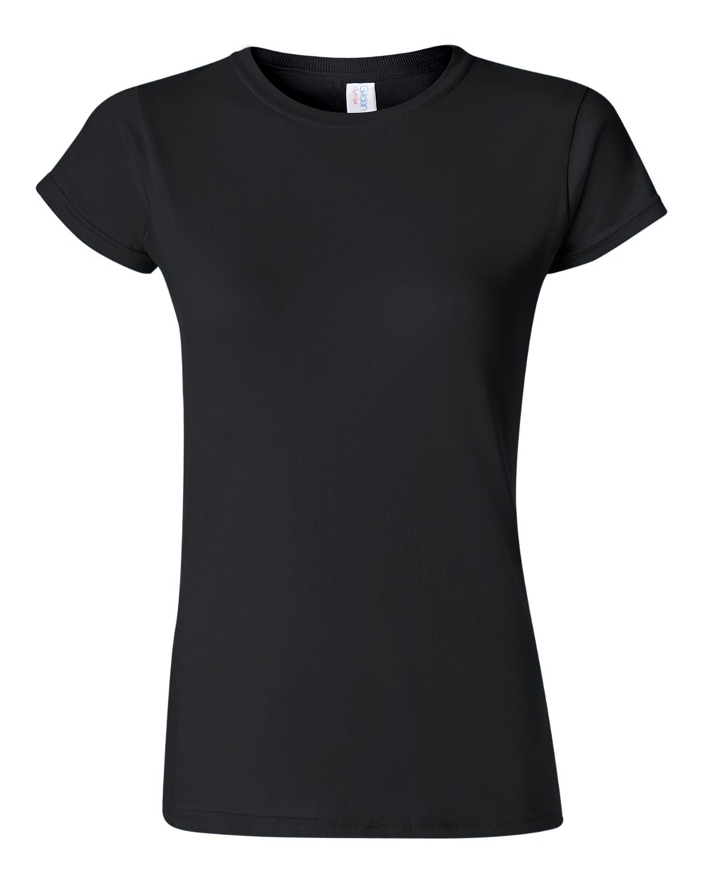 Gildan Softstyle® Women’s T-Shirt - 64000L