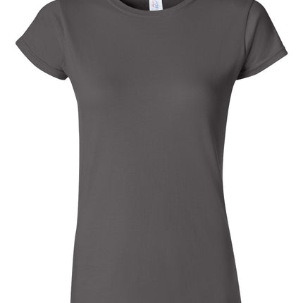 Gildan Softstyle® Women’s T-Shirt - 64000L