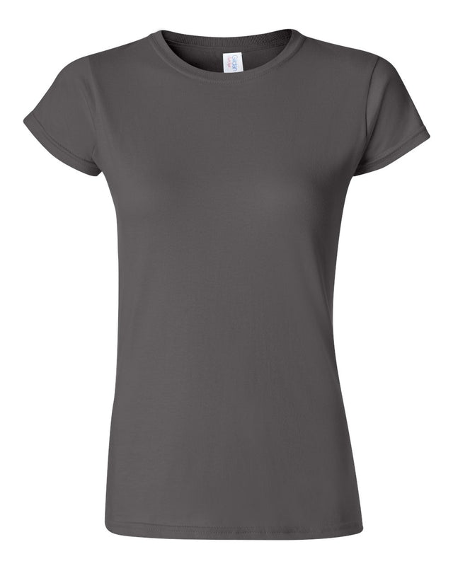Gildan Softstyle® Women’s T-Shirt