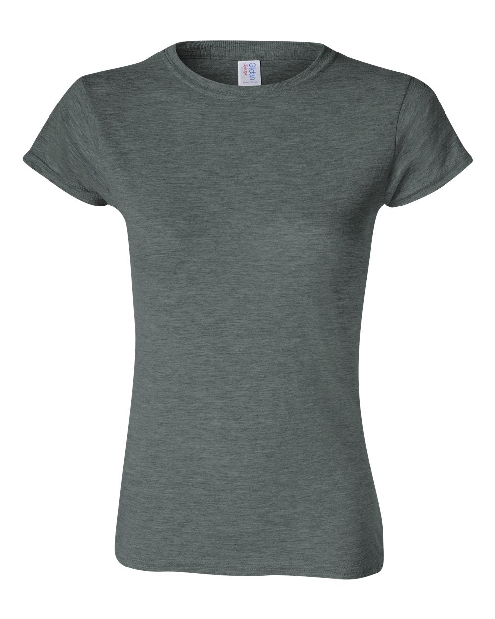 Gildan Softstyle® Women’s T-Shirt - 64000L