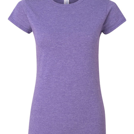 Gildan Softstyle® Women’s T-Shirt - 64000L