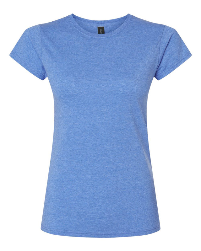 Gildan Softstyle® Women’s T-Shirt