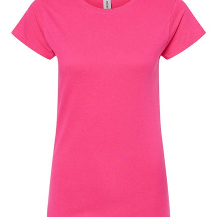 Gildan Softstyle® Women’s T-Shirt - 64000L