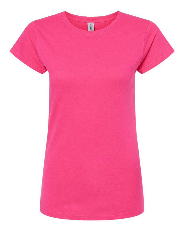 Gildan Softstyle® Women’s T-Shirt