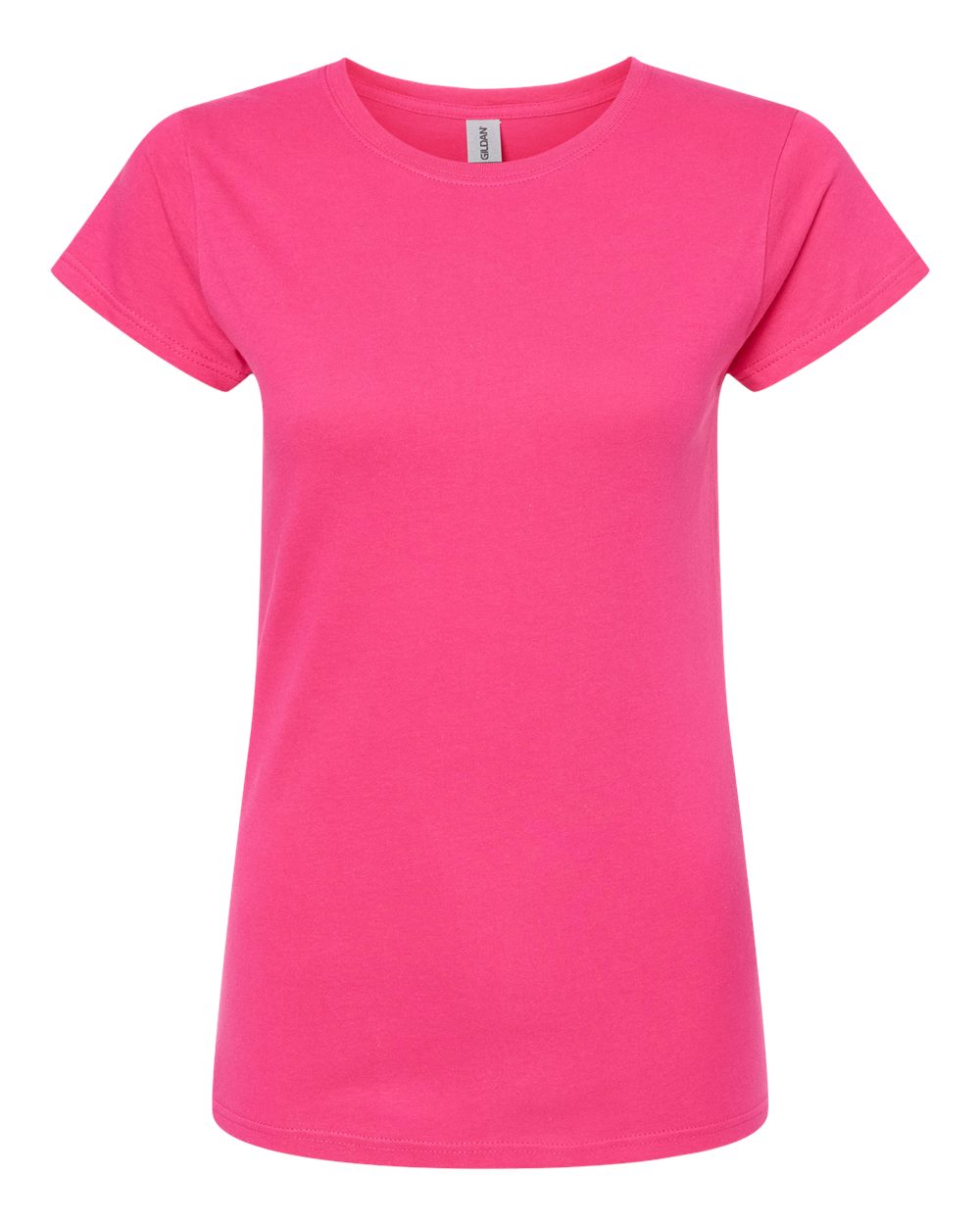 Gildan Softstyle® Women’s T-Shirt - 64000L