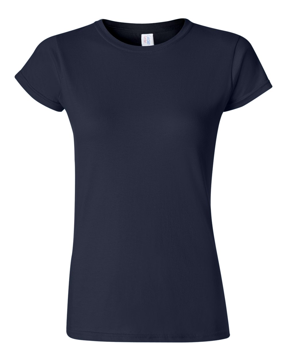 Gildan Softstyle® Women’s T-Shirt - 64000L