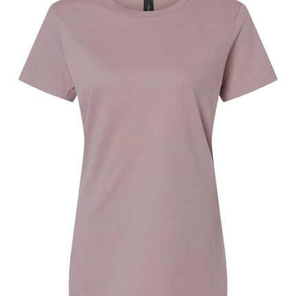Gildan Softstyle® Women’s T-Shirt - 64000L