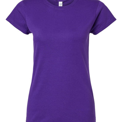 Gildan Softstyle® Women’s T-Shirt - 64000L