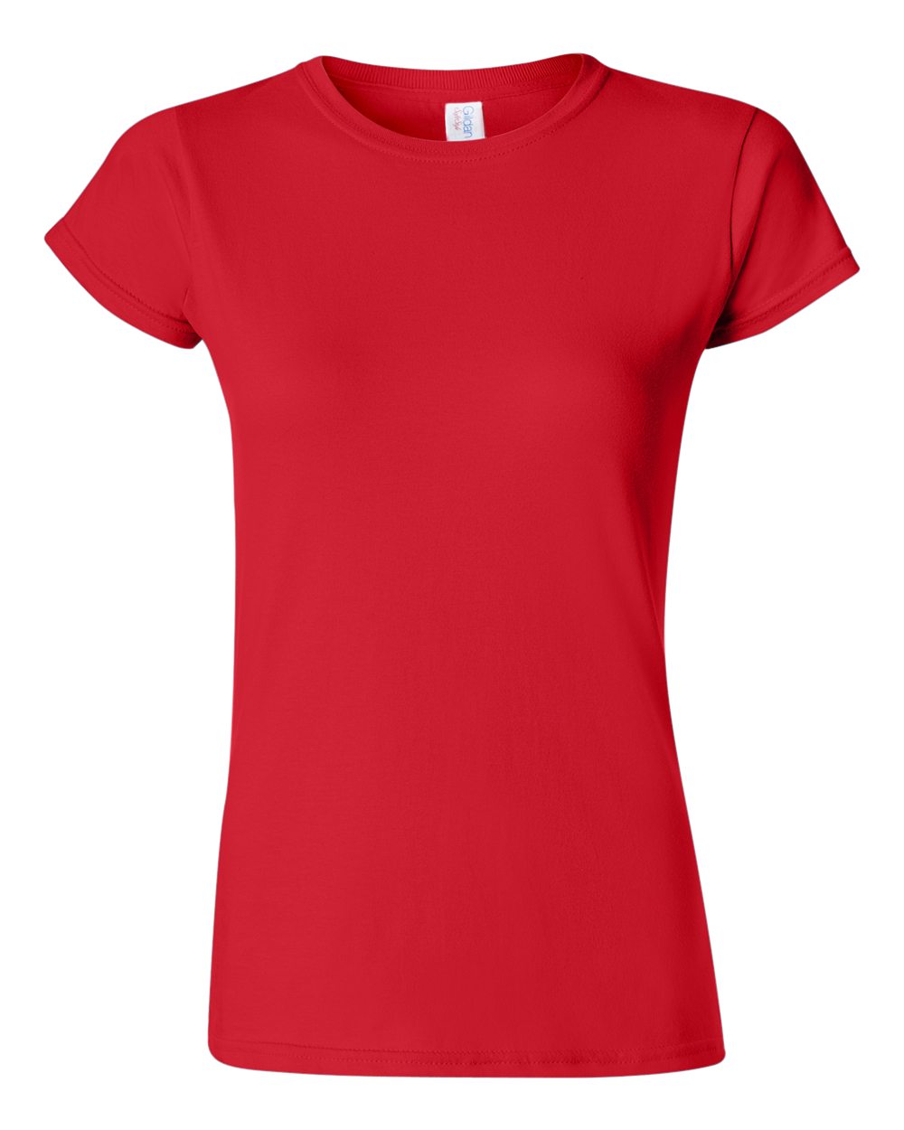 Gildan Softstyle® Women’s T-Shirt