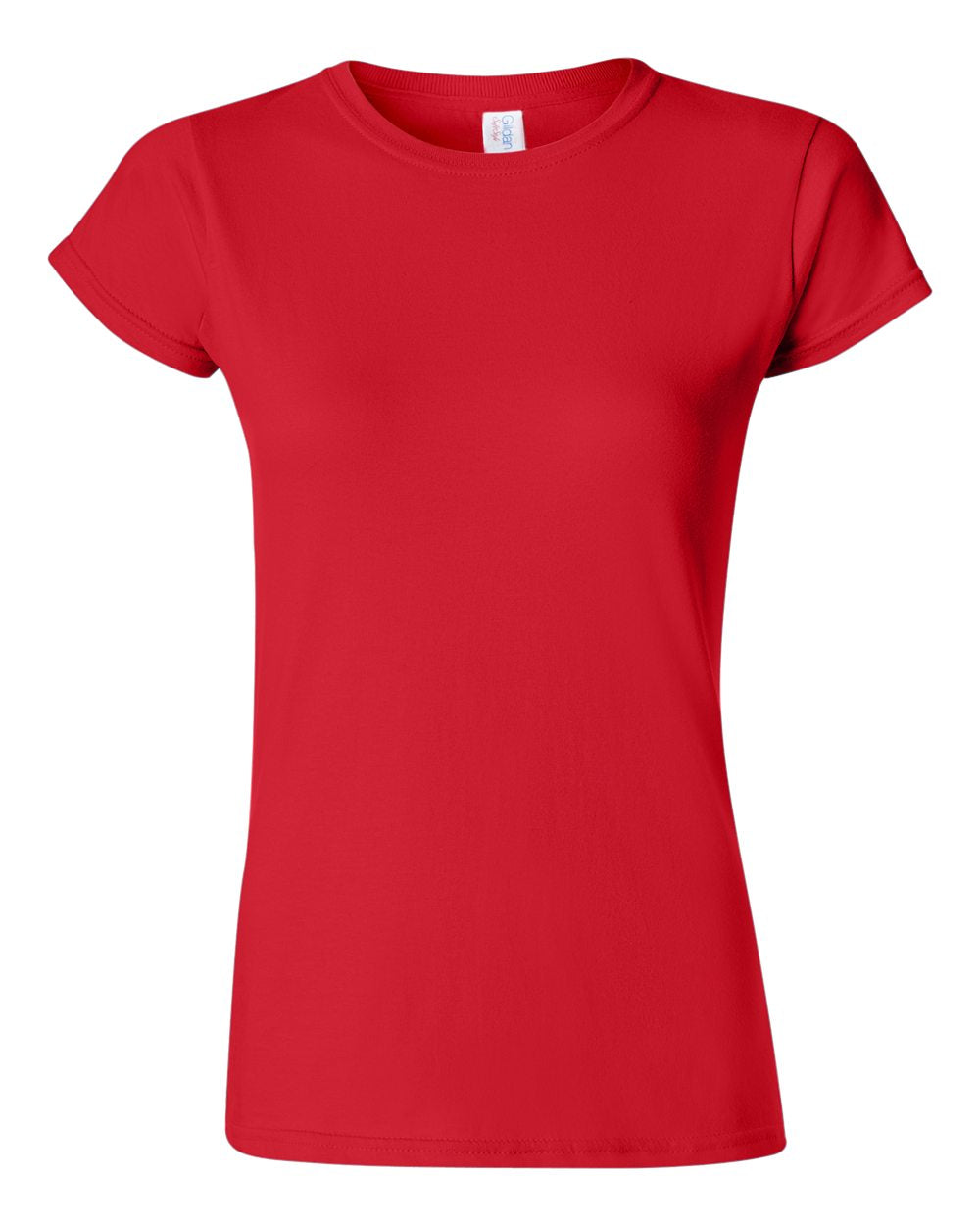 Gildan Softstyle® Women’s T-Shirt - 64000L