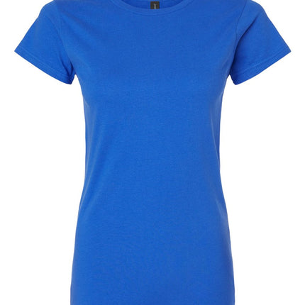 Gildan Softstyle® Women’s T-Shirt - 64000L