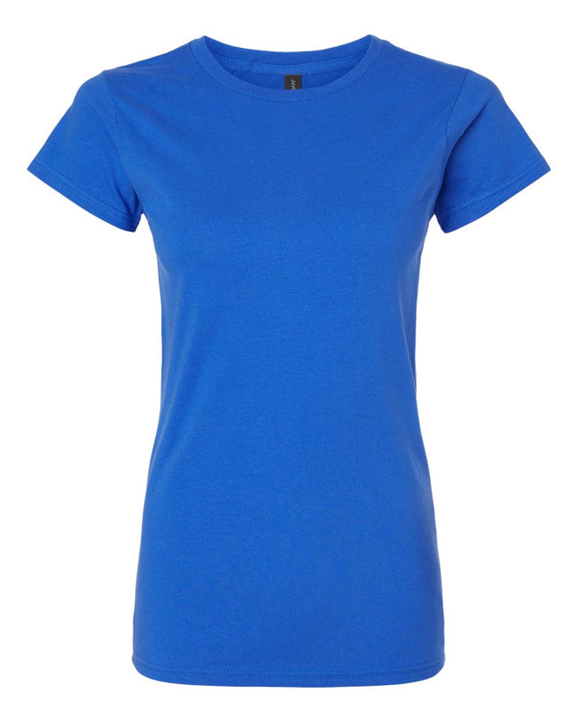 Gildan Softstyle® Women’s T-Shirt