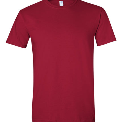 Gildan Softstyle® T-Shirt - 64000